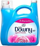 Downy Ultra Laundry Liquid Fabric S