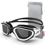 ZIONOR Swim Goggles, Upgraded G1 Po