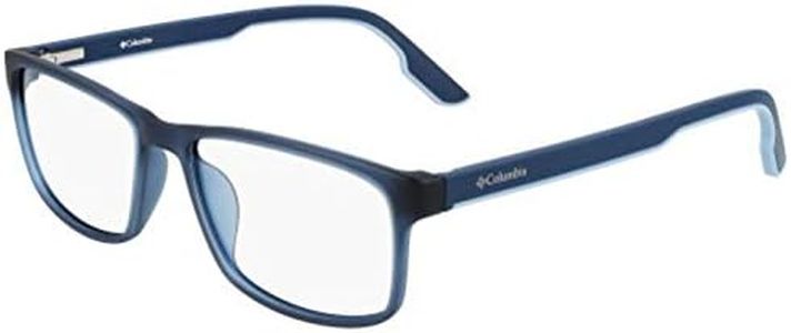 Eyeglasses Columbia C 8029 416 Matte Navy Crystal
