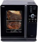 GE Profile™ Smart Indoor Pellet Smo