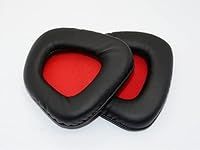 1 Pair of Earpads Replacement Ear Pads Pillow Cushion Foam Earmuffs for SADES A60 A 60 Headset Headphones Repair Parts