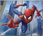 Jay Franco Marvel Spiderman Wall Cr