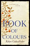 Books Book Of Colors