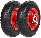 AR-PRO 2-Pack 2.80/2.50-4" Tire and