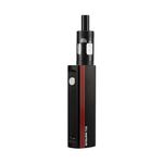 INNOKIN Endura T22E Kit E Cigarettes Vape Starter Kit - No Nicotine No Tobacco (Black)