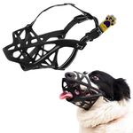 Fit Dog Muzzles