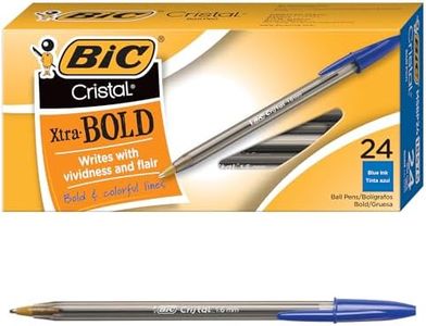 BIC Crista