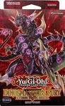 Yu-Gi-Oh! Structure Deck DINOSMASHER´S Fury