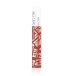 Maybelline New York Liquid Matte Lipstick, Long Lasting, 16hr Wear, Superstay Matte Ink, Ruler, 5ml