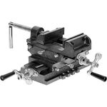 Woodstock D4082 4-Inch Cross-Sliding Vise