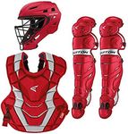 Elite X C KIT RD/SL ADT-Adult-RED/Silver