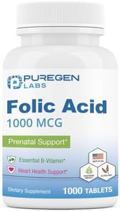 Puregen La