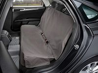 WeatherTech Seat Protector - Semi-U