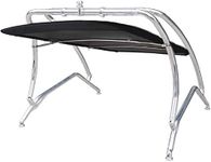 Reborn Catapult Polished wakeboard 