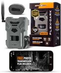 SPYPOINT Flex-Dark Cellular Trail C