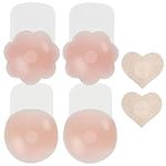 IssTry Nipple Covers Lift, Straples