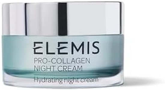 ELEMIS Pro-Collagen Night Cream 30ml