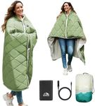 Heated Blanket Battery Operated, 12