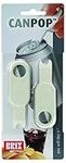 Brix CanPop Beverage Can Opener, Set of 2