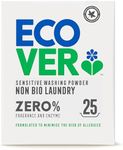 Ecover Zero Non-Bio Laundry Deterge