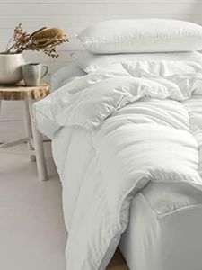 Linen House Comfy Queen Quilt - 380 GSM