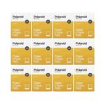 Polaroid Originals - 4965 - Color Film for i-Type - 12-Pack, 96 Photos