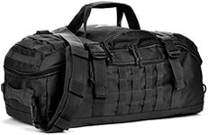 Miramrax Travel Duffle Bag Backpack