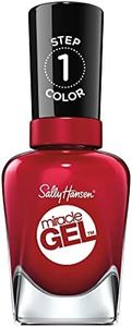 Sally Hansen Miracle Gel Can't Beet Royalty