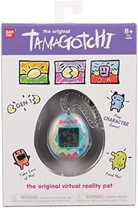 Tamagotchi