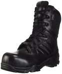 Bates Women's Gx-8 Gore-Tex Tactical Boot, Black, 5 M US