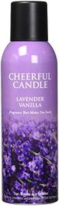 A Cheerful Giver Lavender Vanilla Room Spray