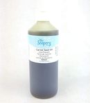 Carrot Seed Oil 500ml - Cold Presse