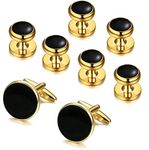 Jstyle Cufflinks For Men