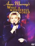 Anne Murray's What a Wonderful World [Region Free]