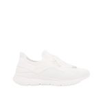 White Trainers Mens