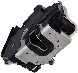 Dorman 937-674 Front Passenger Side Door Lock Actuator Motor Compatible with Select Ford / Lincoln Models