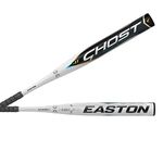 Easton 2022 Ghost Double Barrel Fastpitch Softball Bat, 32 inch (-11)