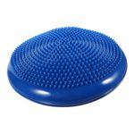 POPETPOP Flexible Seating Wobble Cushion Swing Seat Fitness Core Balance Disc Seat Cushion Airpodd Wiggle Seats Core Disc Bouncy Seat Balance Seat Wobble Seat Thicken Yoga Mat