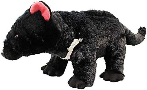 WISHPETS Tasmanian Devil 30cm Stuffed Animal Plush Toy
