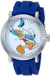 Disney Adult Vintage Analog Quartz Watch