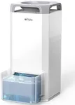 Afloia Humidifier for Bedroom Large