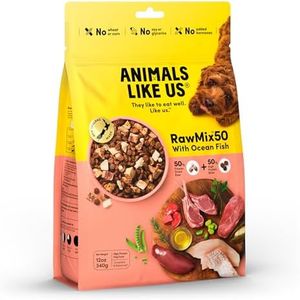 RawMix50 P