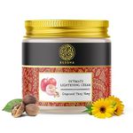 BUDDHA NATURAL Intimate Lightening Cream (75 Gms) - 100% Ayush Certified - Lighten the Skin In Intimate Areas, Inner Thighs for Women & Man