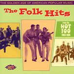 Golden Age Of American Popular Music: Folk Hits