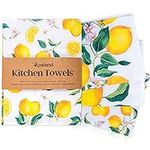 KOALAND Flour Sack Towels, Set of 3