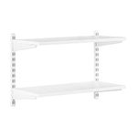 Home Depot Adjustable Shelving