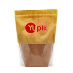 Yupik Natural Cocoa Powder 10-12% Fat Content, 1 Kg