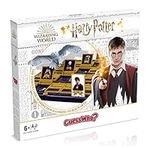 Guess Who? Harry Potter Board Game