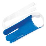 Carex Sock Aide for Seniors - Assist Device for Elderly, Disabled - Helper to Put Socks On