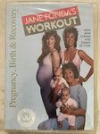 Pregnancy Workout Dvds